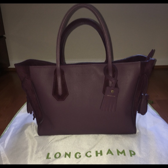 longchamp penelope fantaisie